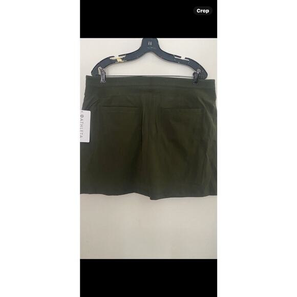 Athleta Trekkie Skort-16 NWT Retail $69 Golf Tennis - Picture 8 of 10